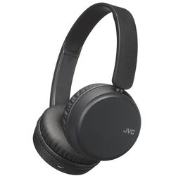 Casti fara fir JVC HA-S35BT-B (Black)