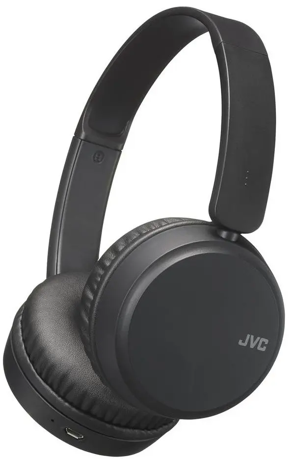 Casti fara fir JVC HA-S35BT-B (Black)