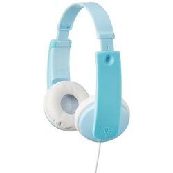 Casti pentru copii JVC HA-KD7-Z (Blue/White)