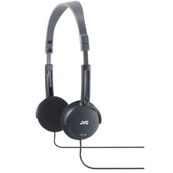 Casti JVC HA-L50-B-E (Black)