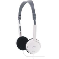 Casti JVC HA-L50-W-E (White)