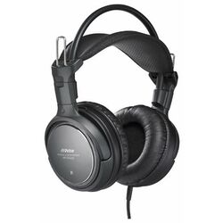 Casti JVC HA-RX900 (Black)