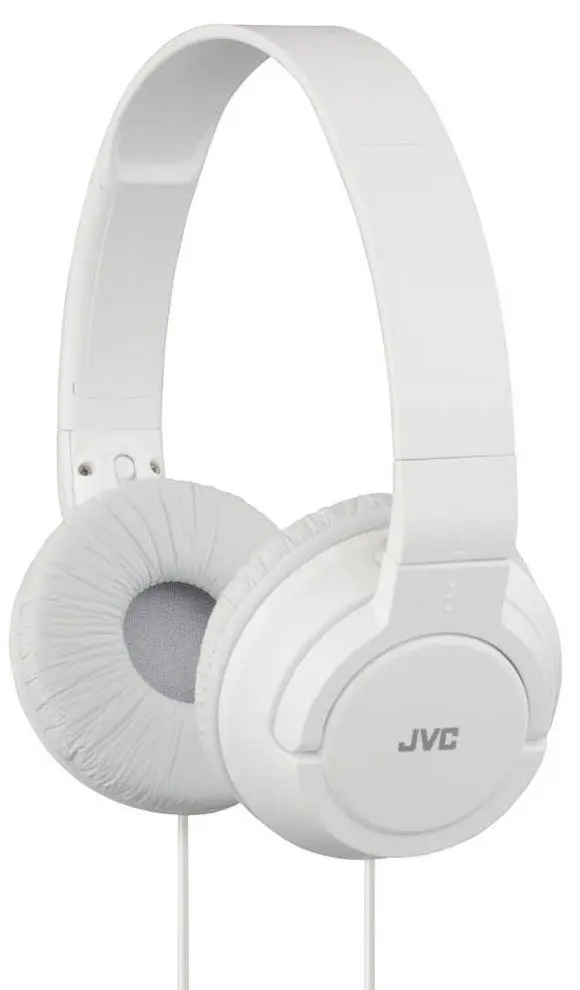 Casti JVC HA-S180-W (White)