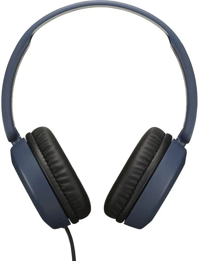 Casti JVC HA-S31M-A (Blue)