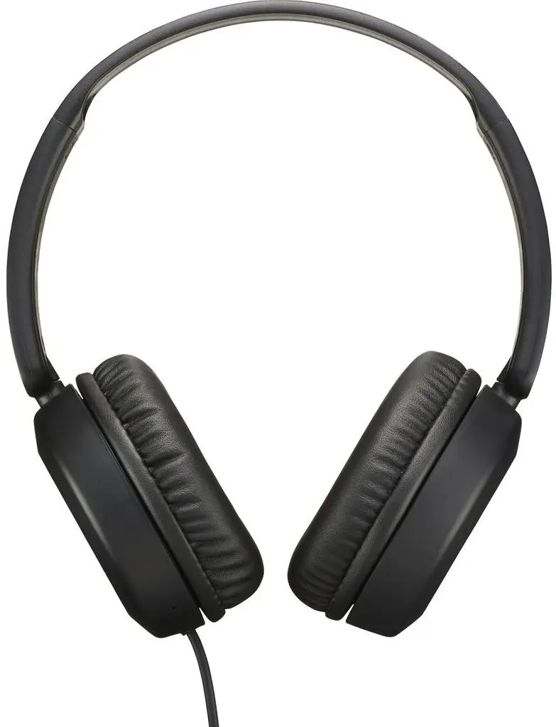 Casti JVC HA-S31M-B (Black)