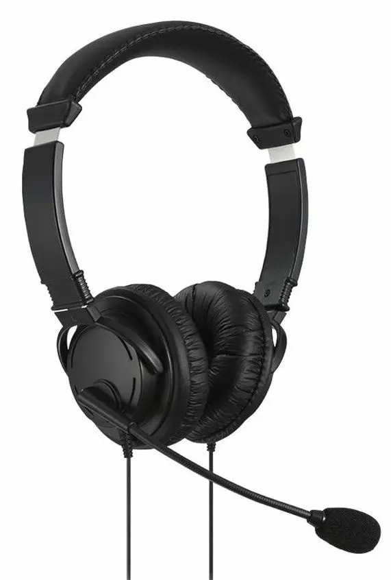 Casti Kensington K97457WW (Black)