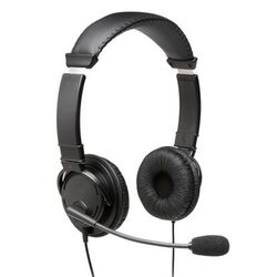 Casti Kensington K97601WW (Black)