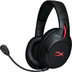 Casti fara fir Kingston HyperX Cloud Flight Black (HX-HSCF-BK/EM)