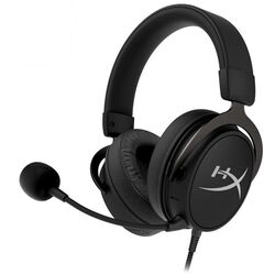 Casti fara fir Kingston HyperX Cloud Mix Black (HX-HSCAM-GM)
