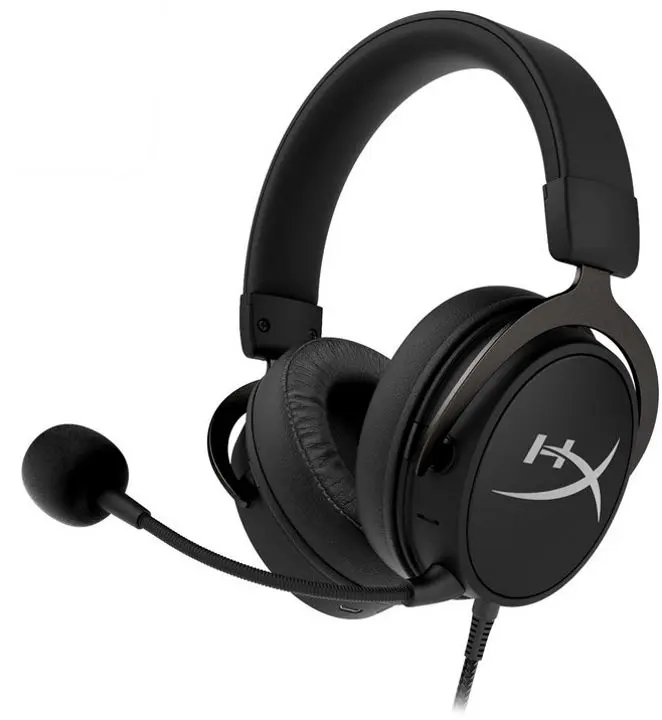 Casti fara fir Kingston HyperX Cloud Mix Black (HX-HSCAM-GM)