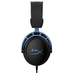 Casti Kingston Hyper X Cloud Alpha S (Black) Thumb