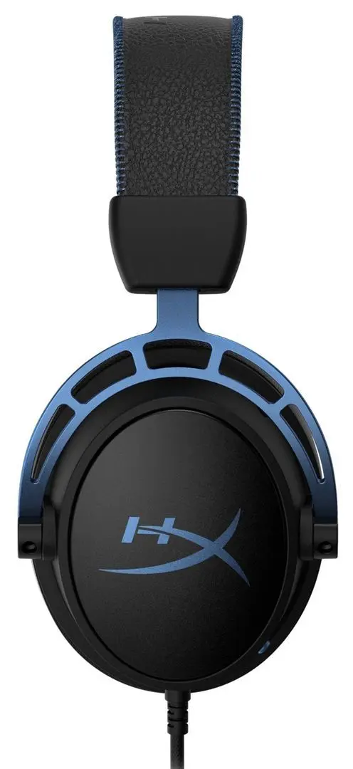 Casti Kingston Hyper X Cloud Alpha S (Black)