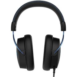 Casti Kingston Hyper X Cloud Alpha S (Black) Thumb