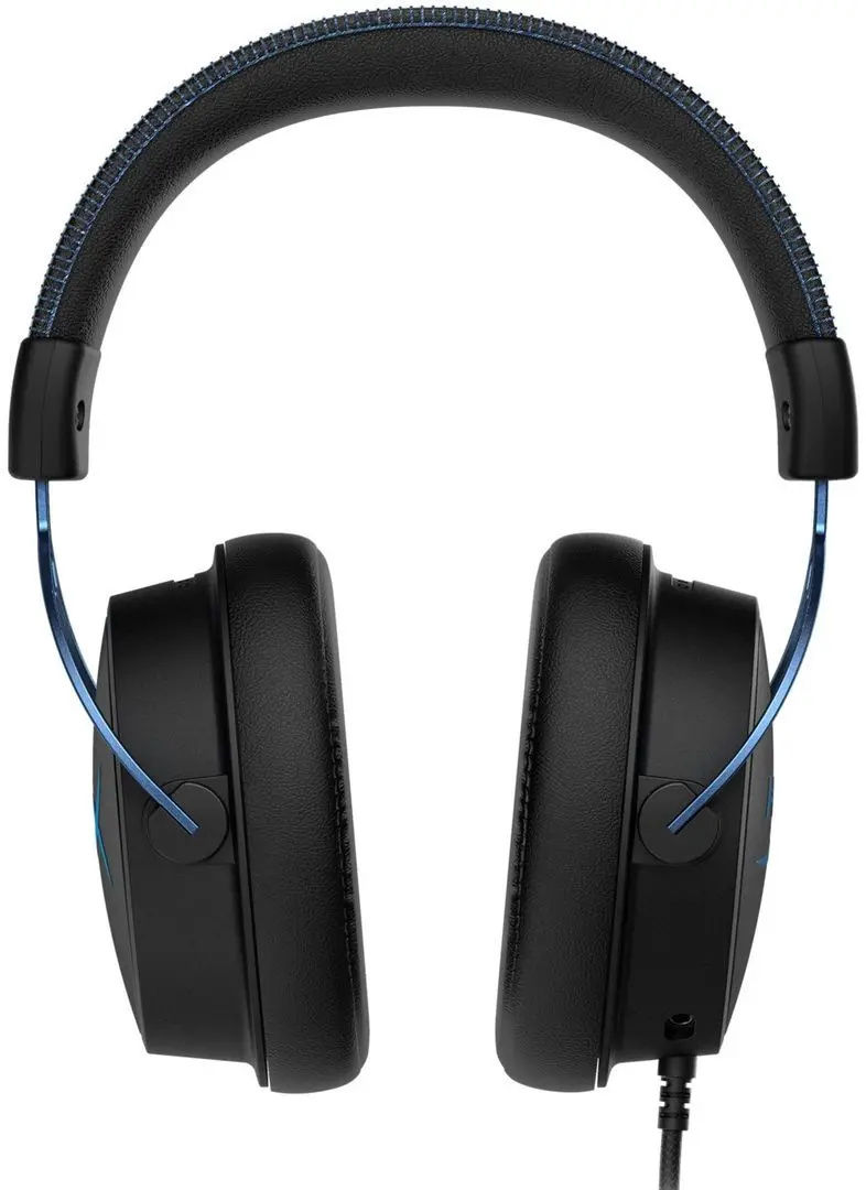 Casti Kingston Hyper X Cloud Alpha S (Black)
