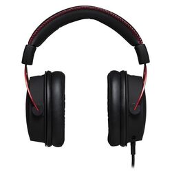 Casti Kingston HyperX Cloud Alpha (Red)