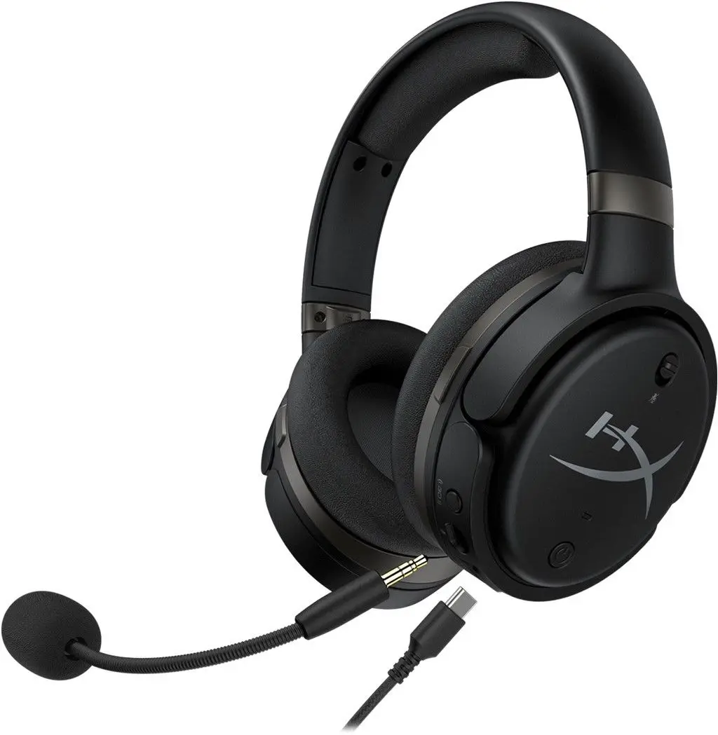 Casti Kingston HyperX Cloud Orbit S (Black)