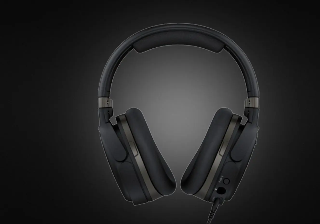 Casti Kingston HyperX Cloud Orbit S (Black)