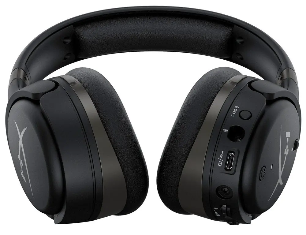 Casti Kingston HyperX Cloud Orbit S (Black)