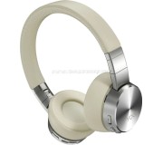 Casti fara fir Lenovo Yoga Active Noise Cancellation (White/Silver)