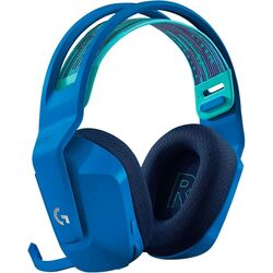 Casti fara fir Logitech G733 (Blue)