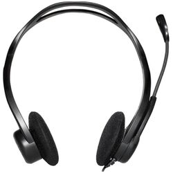 Casti Logitech 960 USB (Black) Thumb