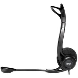 Casti Logitech 960 USB (Black) Thumb
