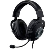 Casti Logitech G Pro X (Black)