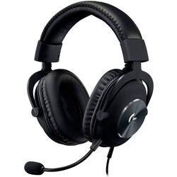 Casti Logitech G Pro X (Black)
