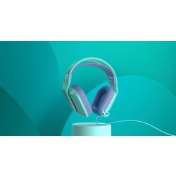 Casti Logitech G335 (Mint) Thumb