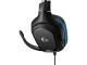 Наушники Logitech G432 (Black/Blue)