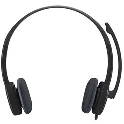 Casti Logitech H151 (Black)