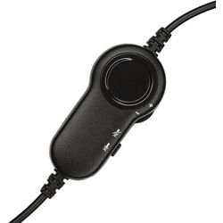 Casti Logitech H151 (Black) Thumb