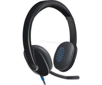 Наушники Logitech H540 (Black)