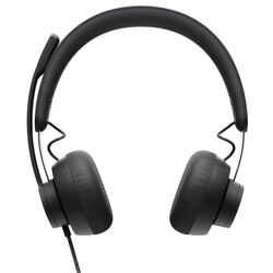 Casti Logitech Zone Teams 981-000870 (Graphite)