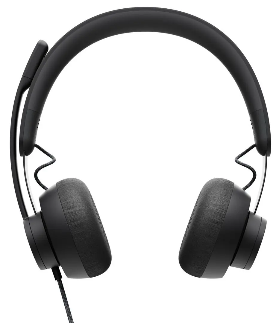 Casti Logitech Zone Teams 981-000870 (Graphite)
