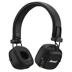 Беспроводные наушники Marshall Major IV (Black)