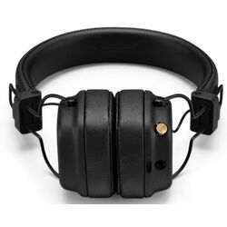 Беспроводные наушники Marshall Major IV (Black) Thumb