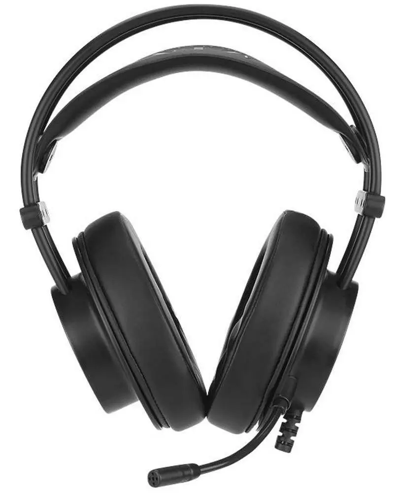 Casti Marvo Backlight HG9055 (Black)