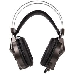 Наушники Marvo HG8914 (Black/Red) Thumb