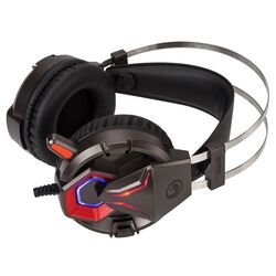 Наушники Marvo HG8914 (Black/Red) Thumb