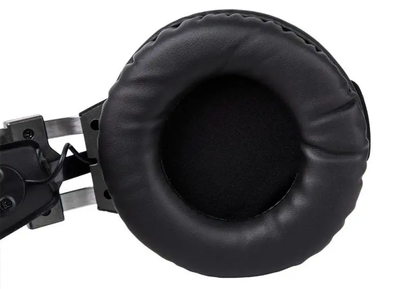 Наушники Marvo HG8914 (Black/Red) - 4