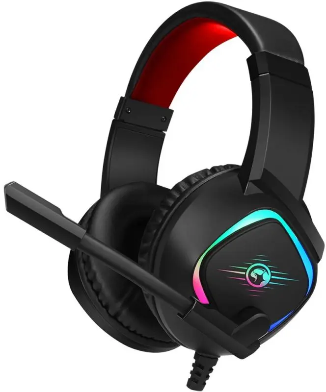 Casti Marvo HG9013 (Black)