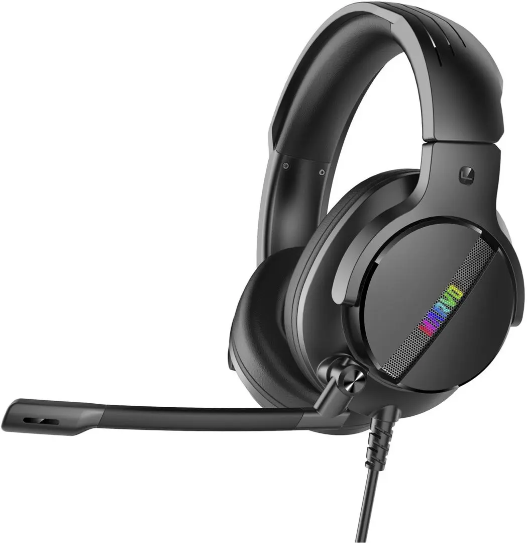 Casti Marvo HG9065 (Black)