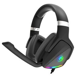 Casti Marvo HG9068 (Black)