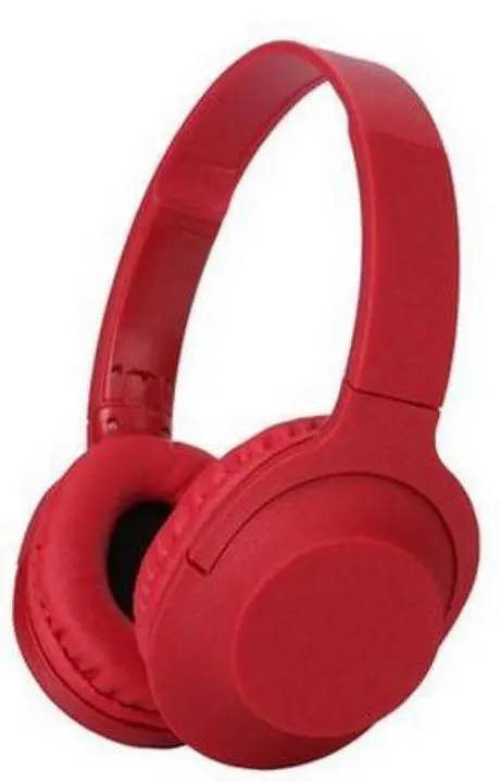 Casti Marvo HP-908 (Red)