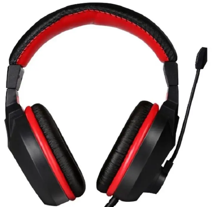 Наушники Marvo Scorpion H8321 (Black)