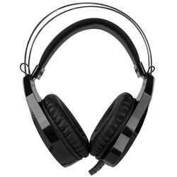 Casti Marvo Scorpion HG8901 (Black)