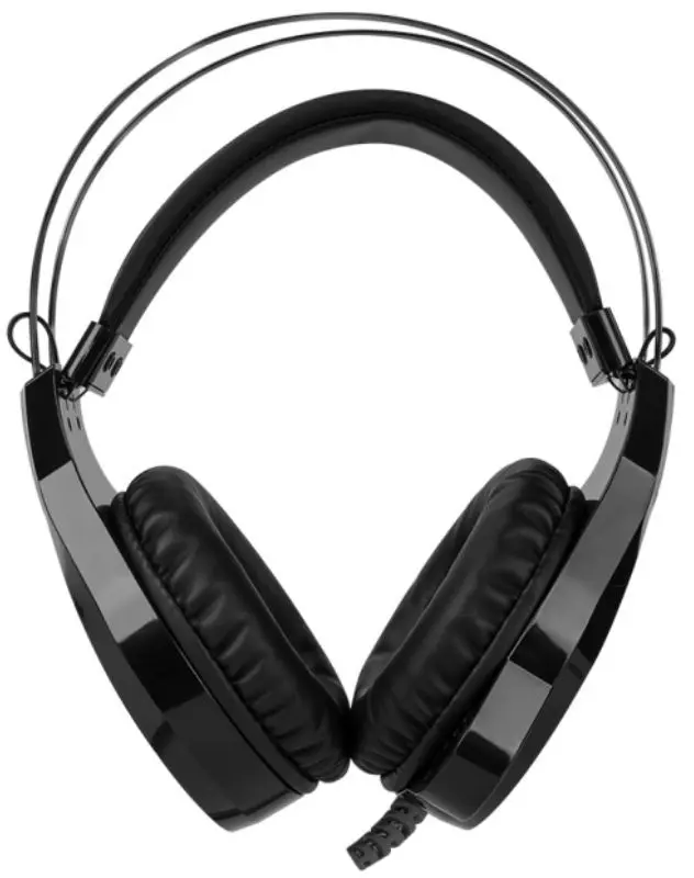 Casti Marvo Scorpion HG8901 (Black)