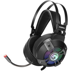 Casti Marvo Scorpion HG9015G (Black)