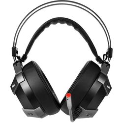 Casti Marvo Scorpion HG9015G (Black) Thumb
